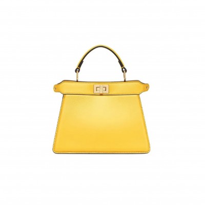 FENDI PEEKABOO ISEEU PETITE 8BN335ABVEF192E (20*15*11m)